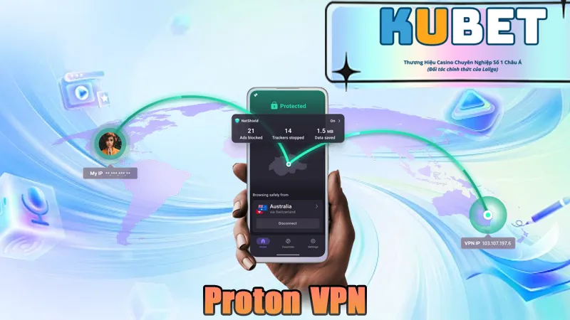 Proton VPN