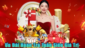 Hoàn Trả Tuần Tích Lũy Tăng Tiến X2 Cùng KUDV