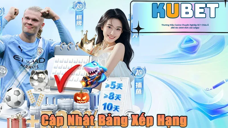 Lý do bạn nên theo dõi bảng xếp hạng bóng đá thường xuyên