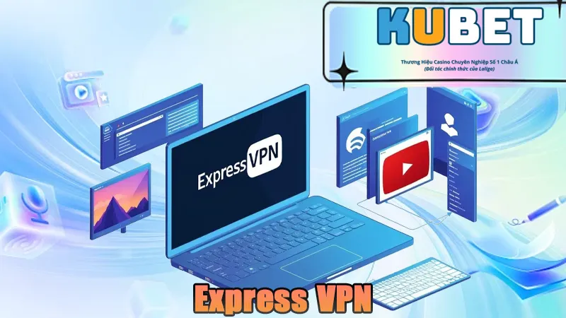 Express VPN