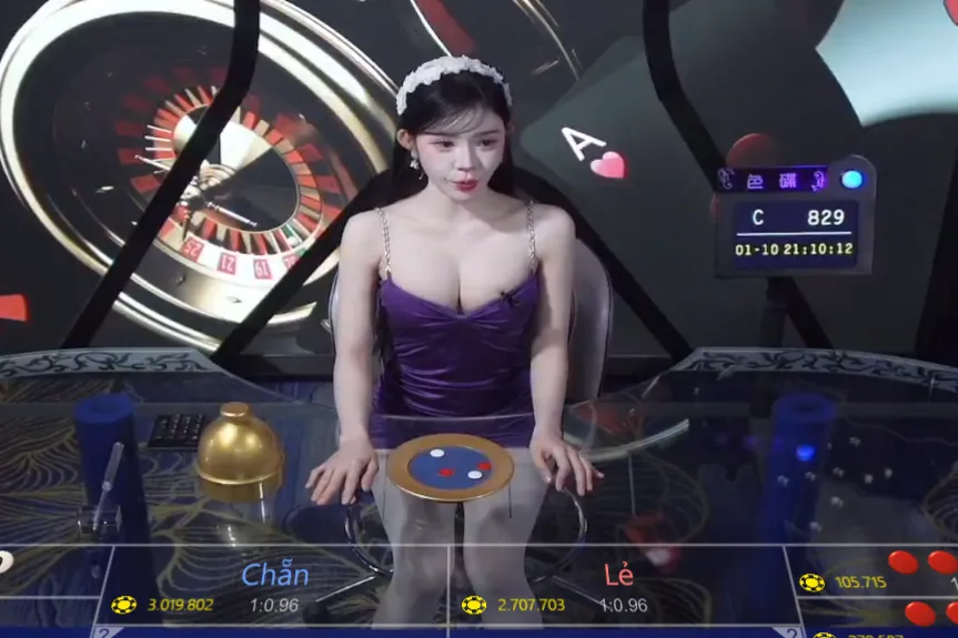 Cách vào sảnh game đơn giản