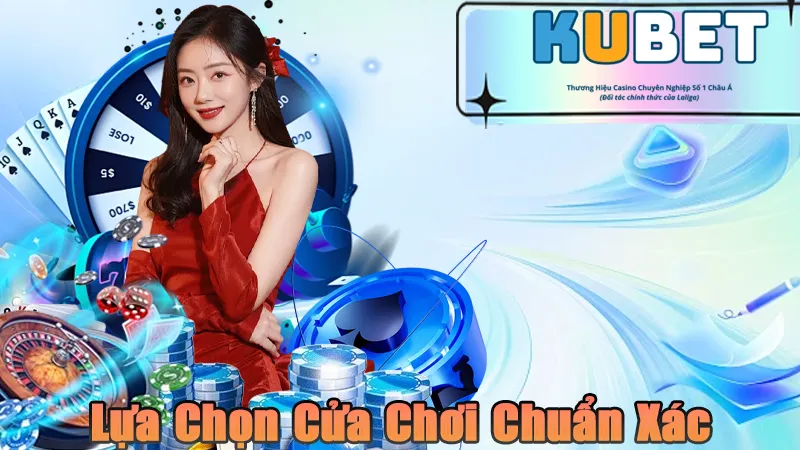 Lựa chọn khôn khéo khi đặt banker hay player