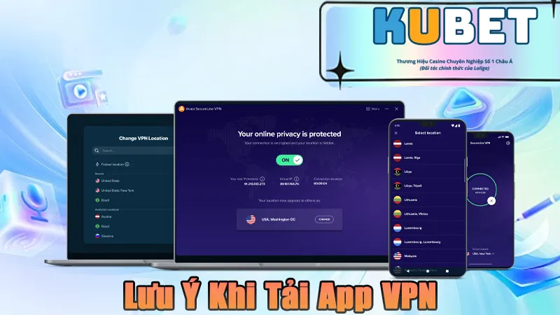 Lưu ý quan trọng