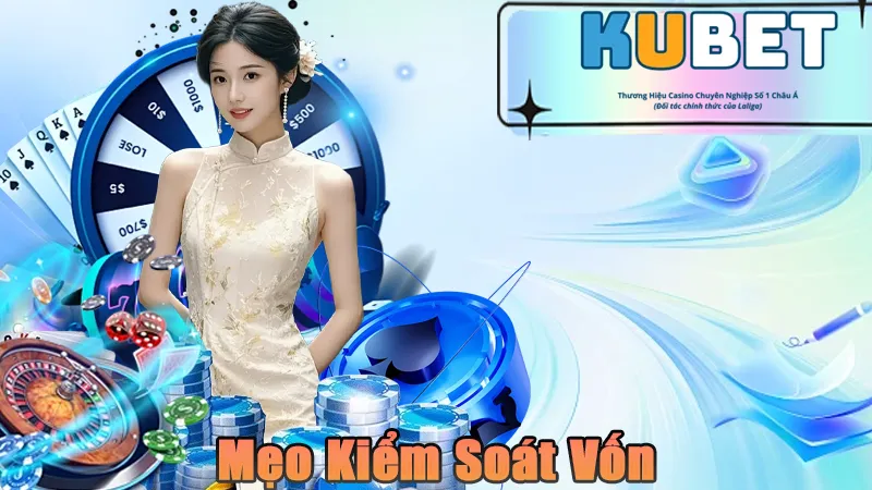 Mẹo kiểm soát vốn khi tham gia rồng hổ