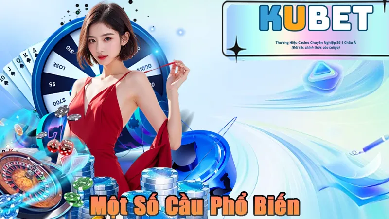 Vài mẹo soi cầu chuẩn cho anh em mới tham gia chơi baccarat