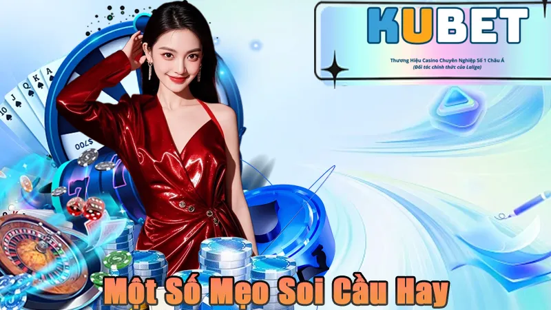 Một số cách soi cầu xóc đĩa nhanh mà bạn nên tìm hiểu