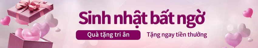 Ưu đãi đặc biệt cho hội viên thân thiết của KUDV