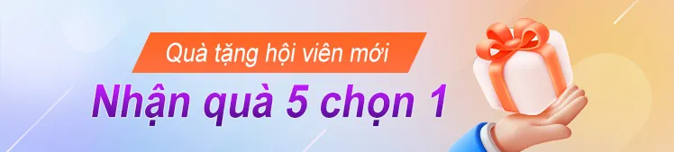 Chỉ cần nạp chơi rinh ngay quả HOT tại KUDV