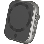 Sạc dự phòng mini từ tính