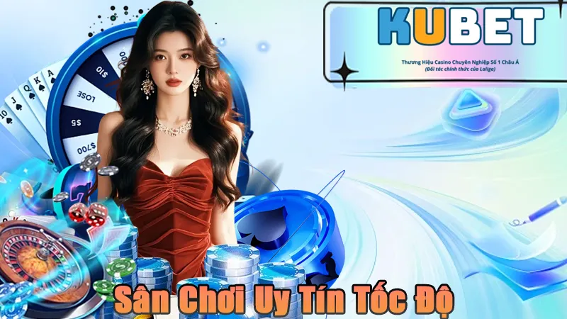 Sân chơi cung cấp những giá trị chuẩn xác và chính xác tuyệt đối cho hội viên