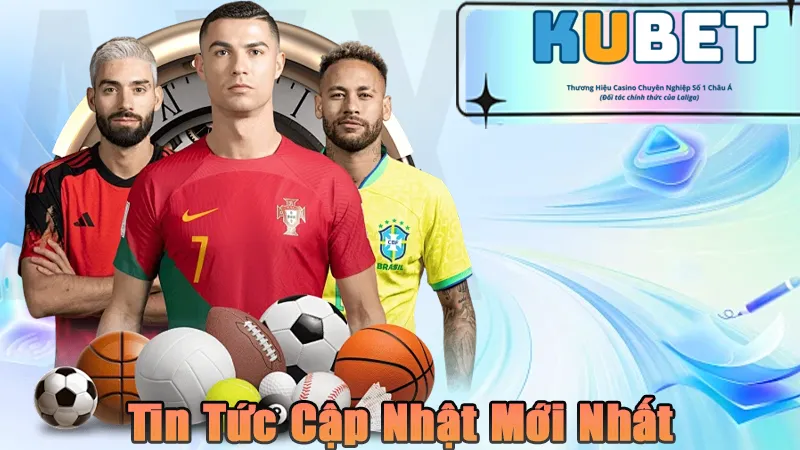 Tin tức mới nhất