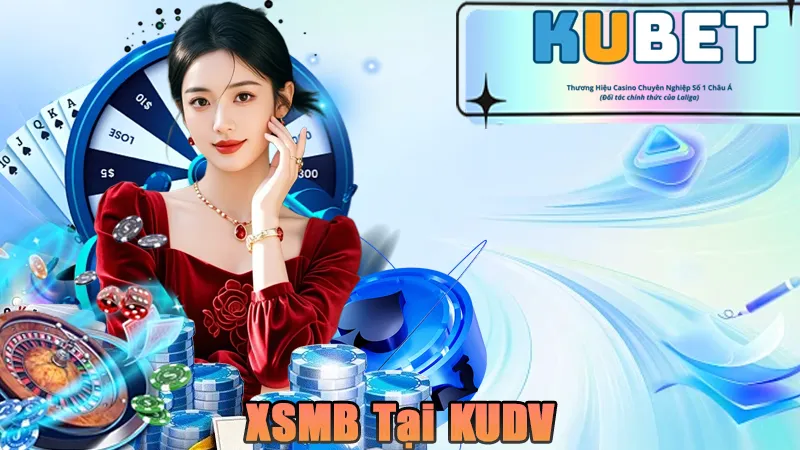 Xổ số miền bắc sảnh chơi truyền thống của người Việt