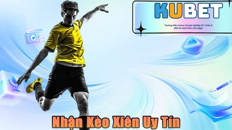 Nhận kèo xiên từ cộng đồng uy tín